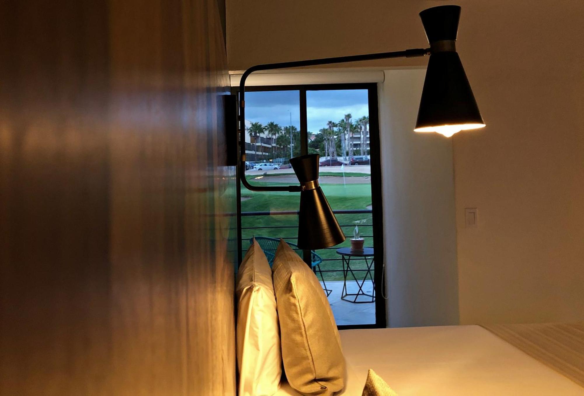 Six Two Four Urban Beach Hotel San José del Cabo Quarto foto