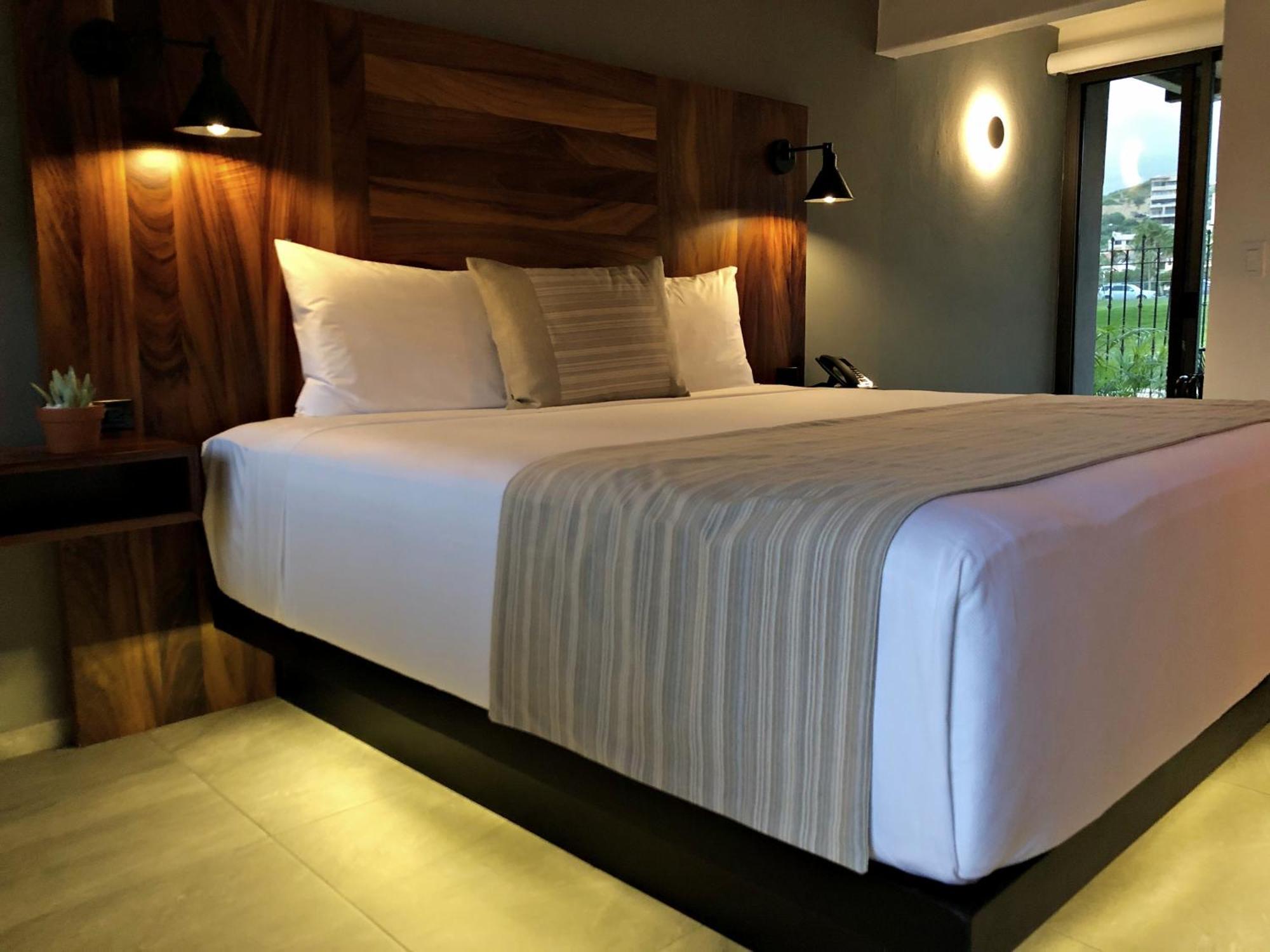 Six Two Four Urban Beach Hotel San José del Cabo Quarto foto